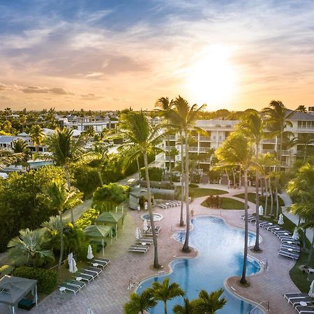 Hawks Cay Resort Duck Key Bagian luar foto