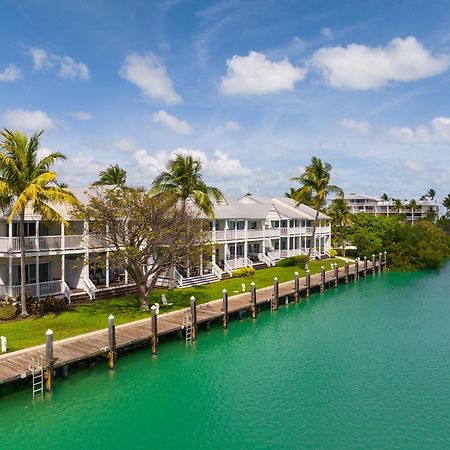 Hawks Cay Resort Duck Key Bagian luar foto