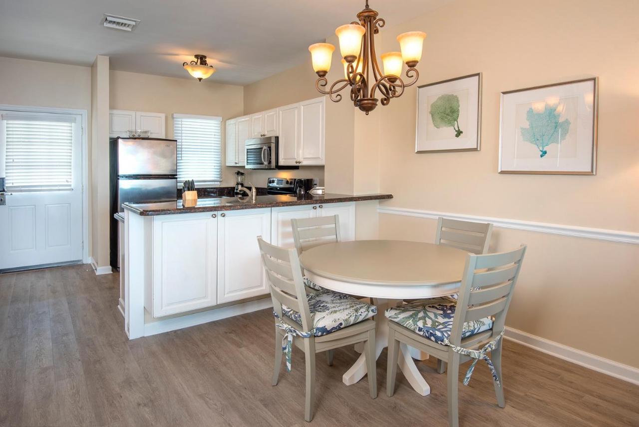 Hawks Cay Resort Duck Key Bagian luar foto