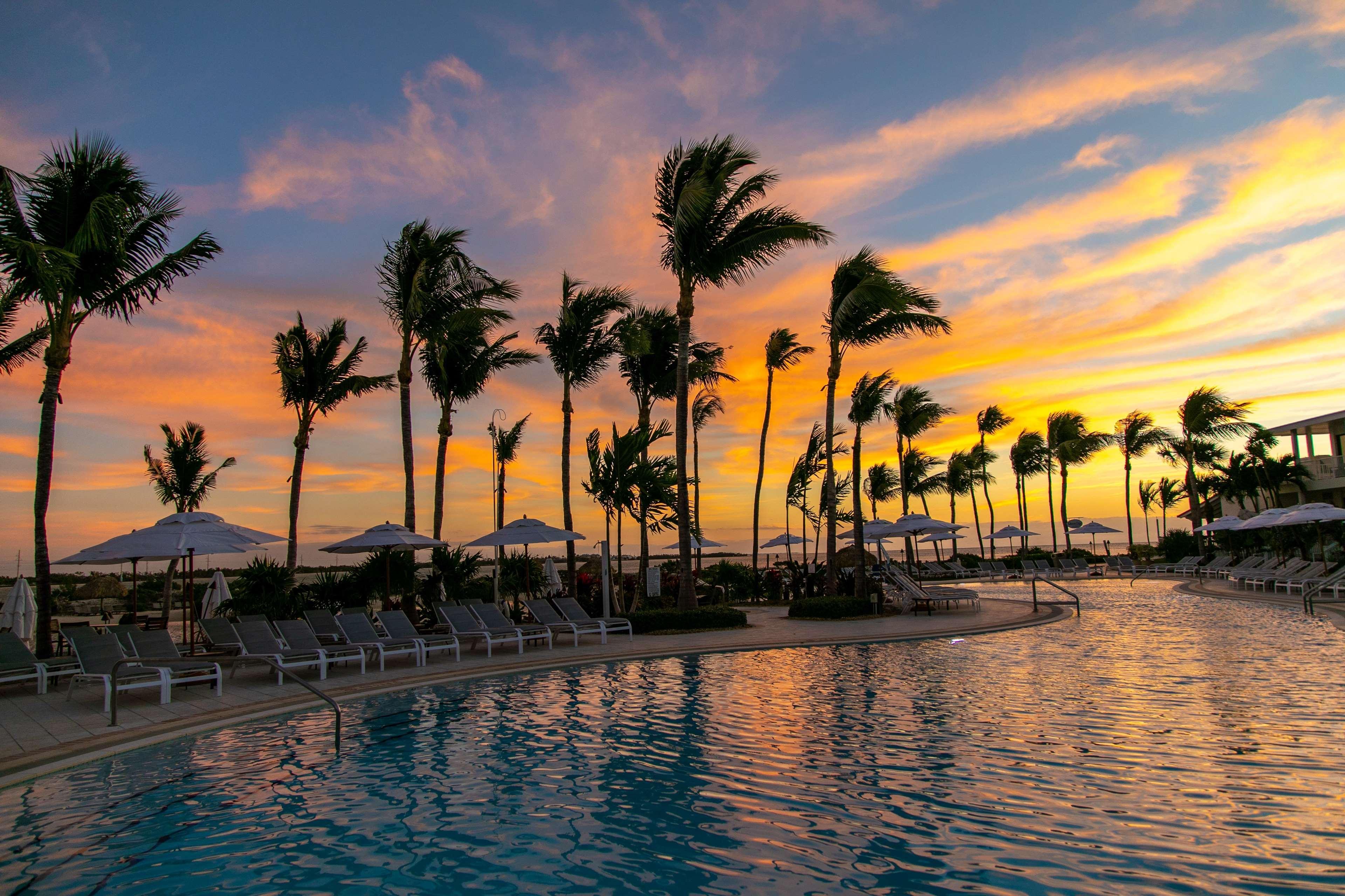 Hawks Cay Resort Duck Key Bagian luar foto