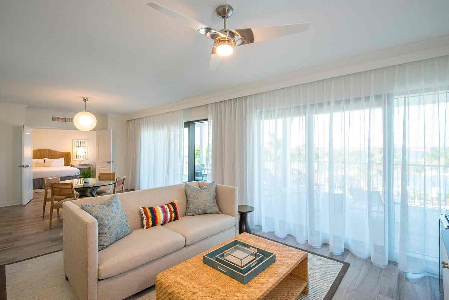 Hawks Cay Resort Duck Key Bagian luar foto