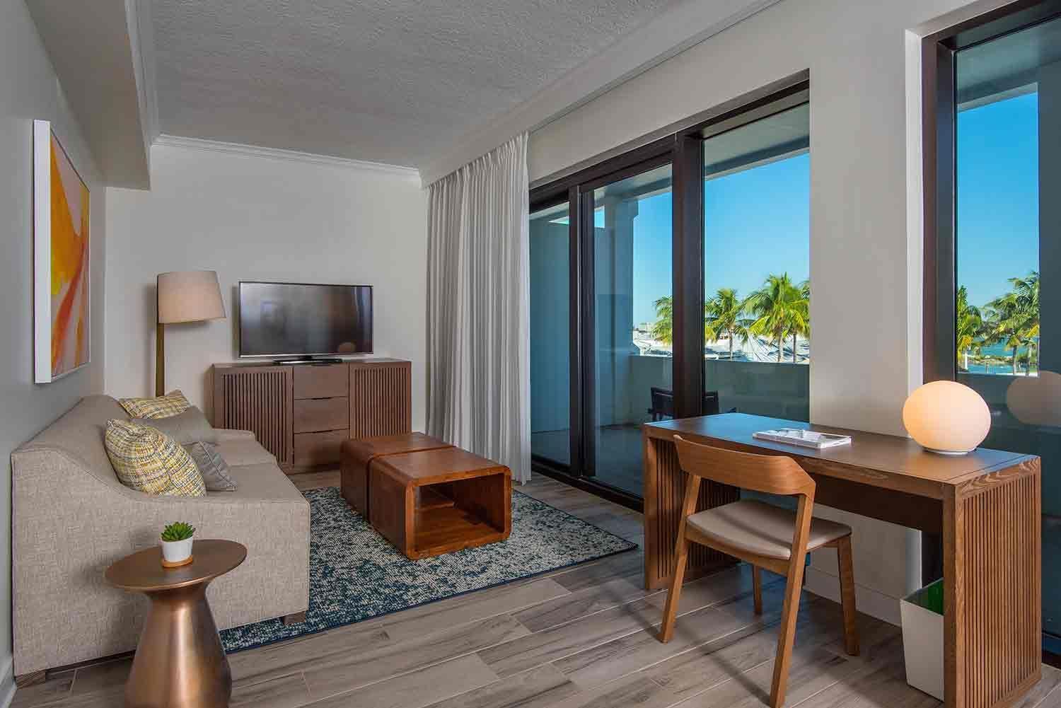 Hawks Cay Resort Duck Key Bagian luar foto