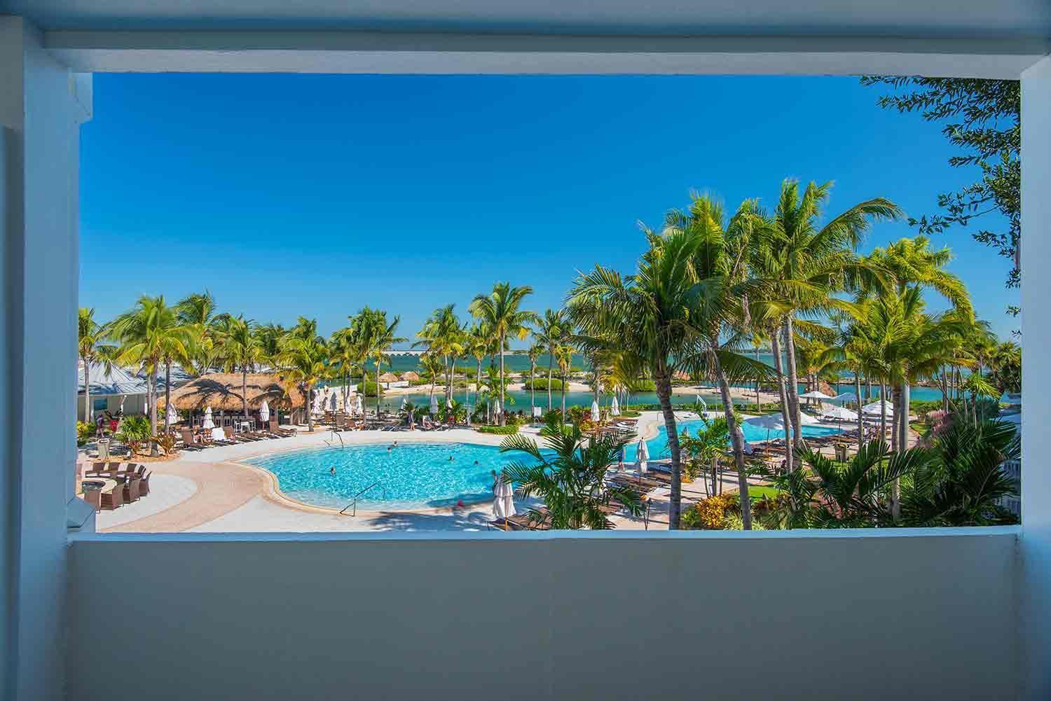 Hawks Cay Resort Duck Key Bagian luar foto