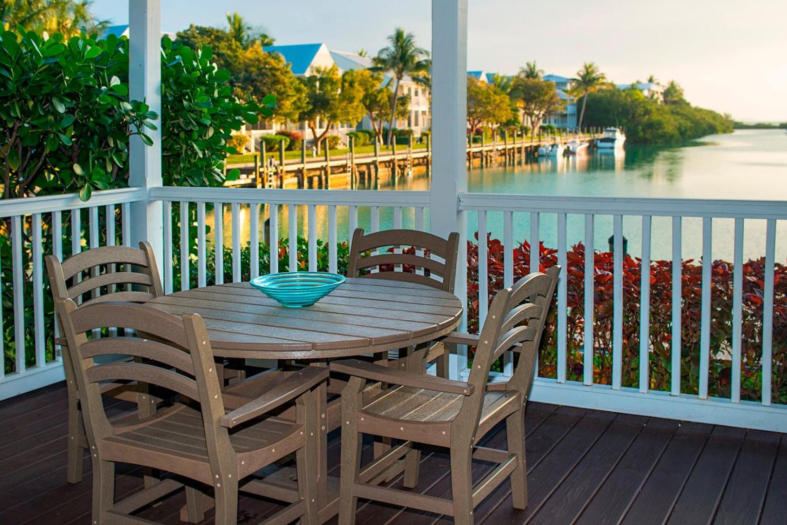 Hawks Cay Resort Duck Key Bagian luar foto