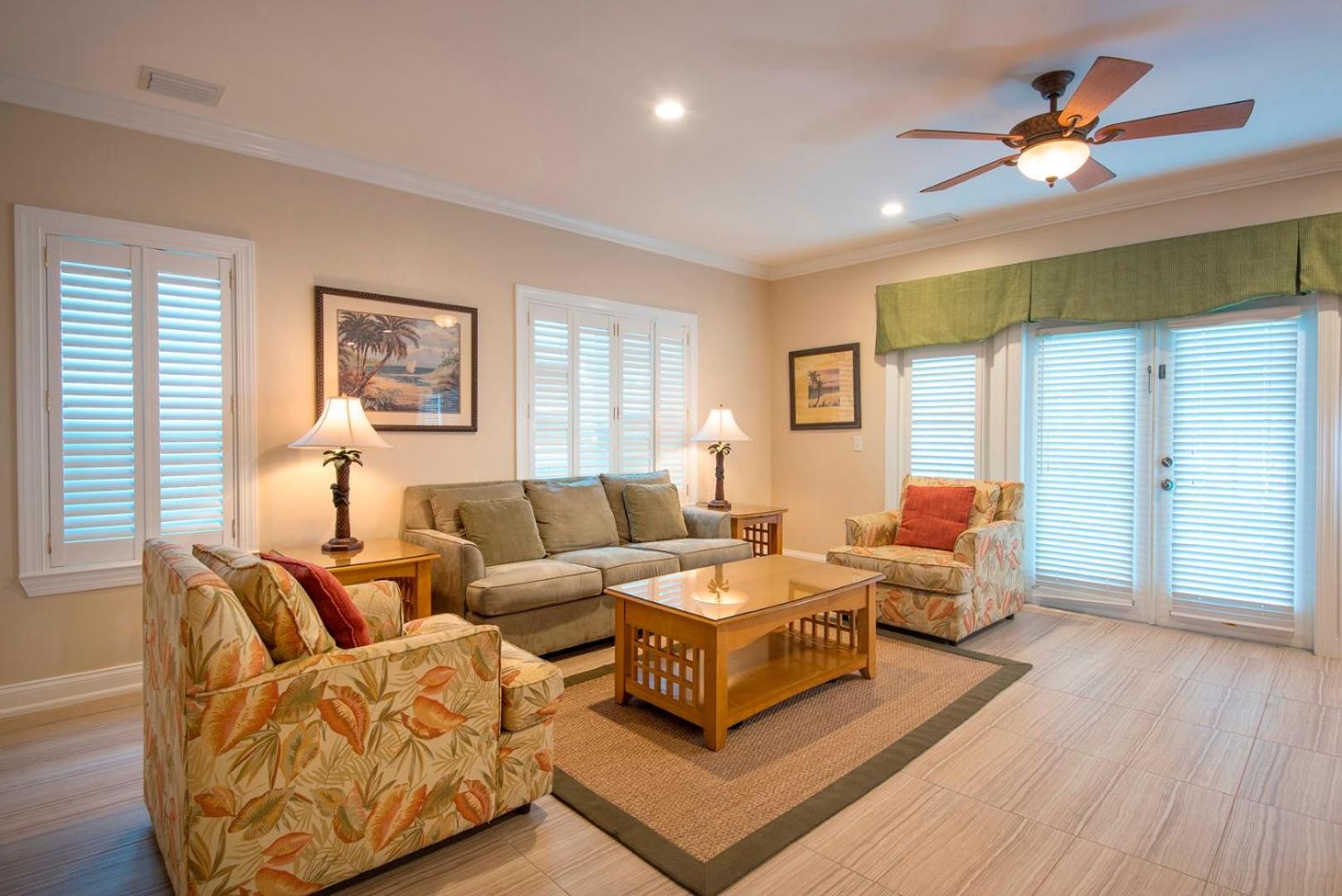 Hawks Cay Resort Duck Key Bagian luar foto