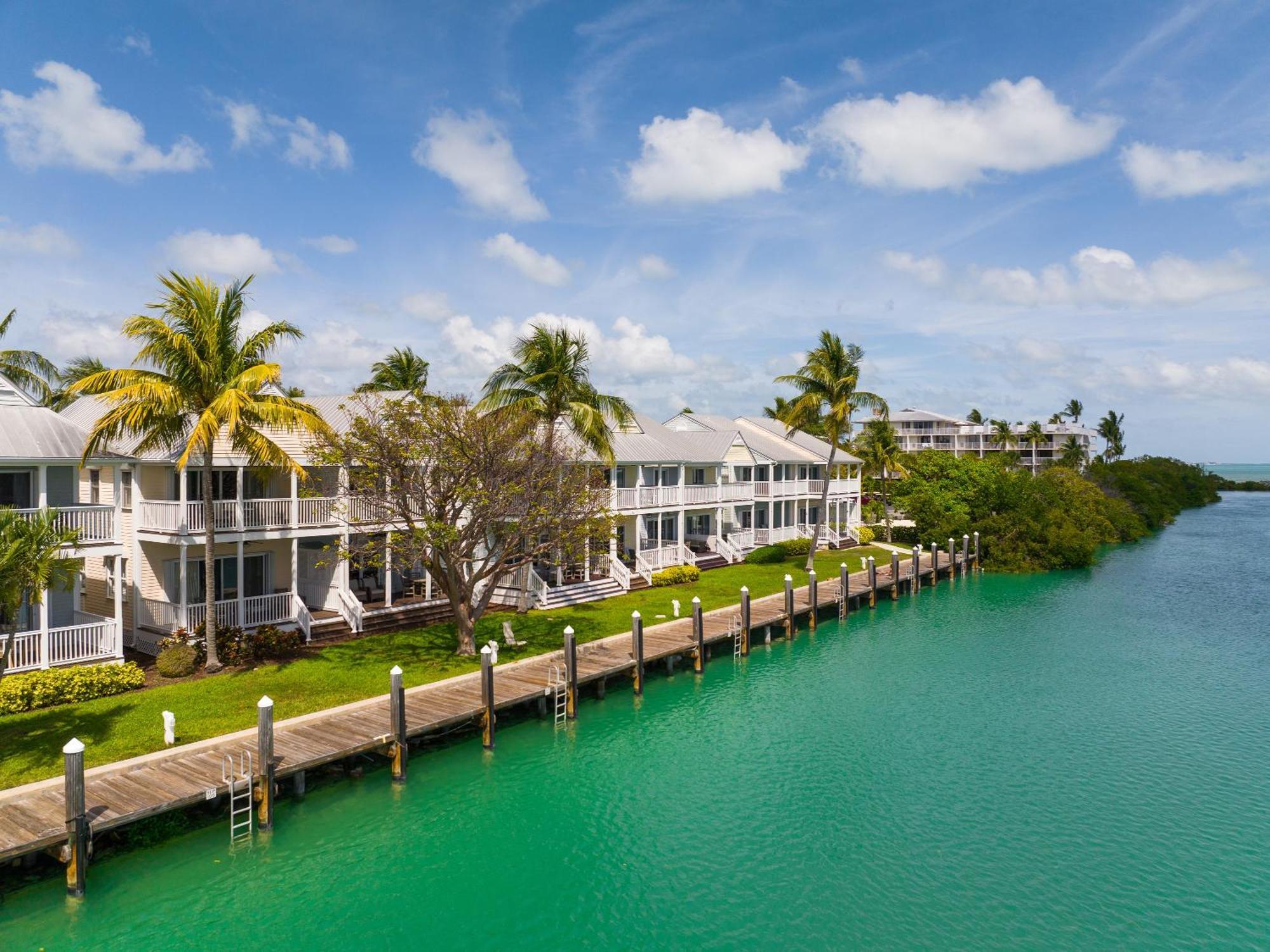 Hawks Cay Resort Duck Key Bagian luar foto