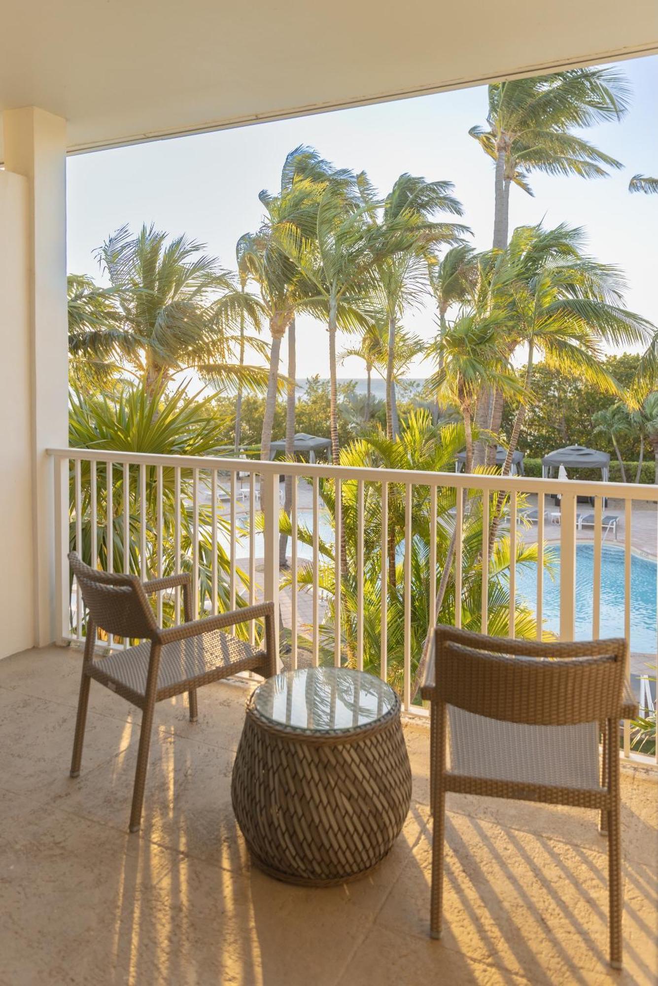 Hawks Cay Resort Duck Key Bagian luar foto