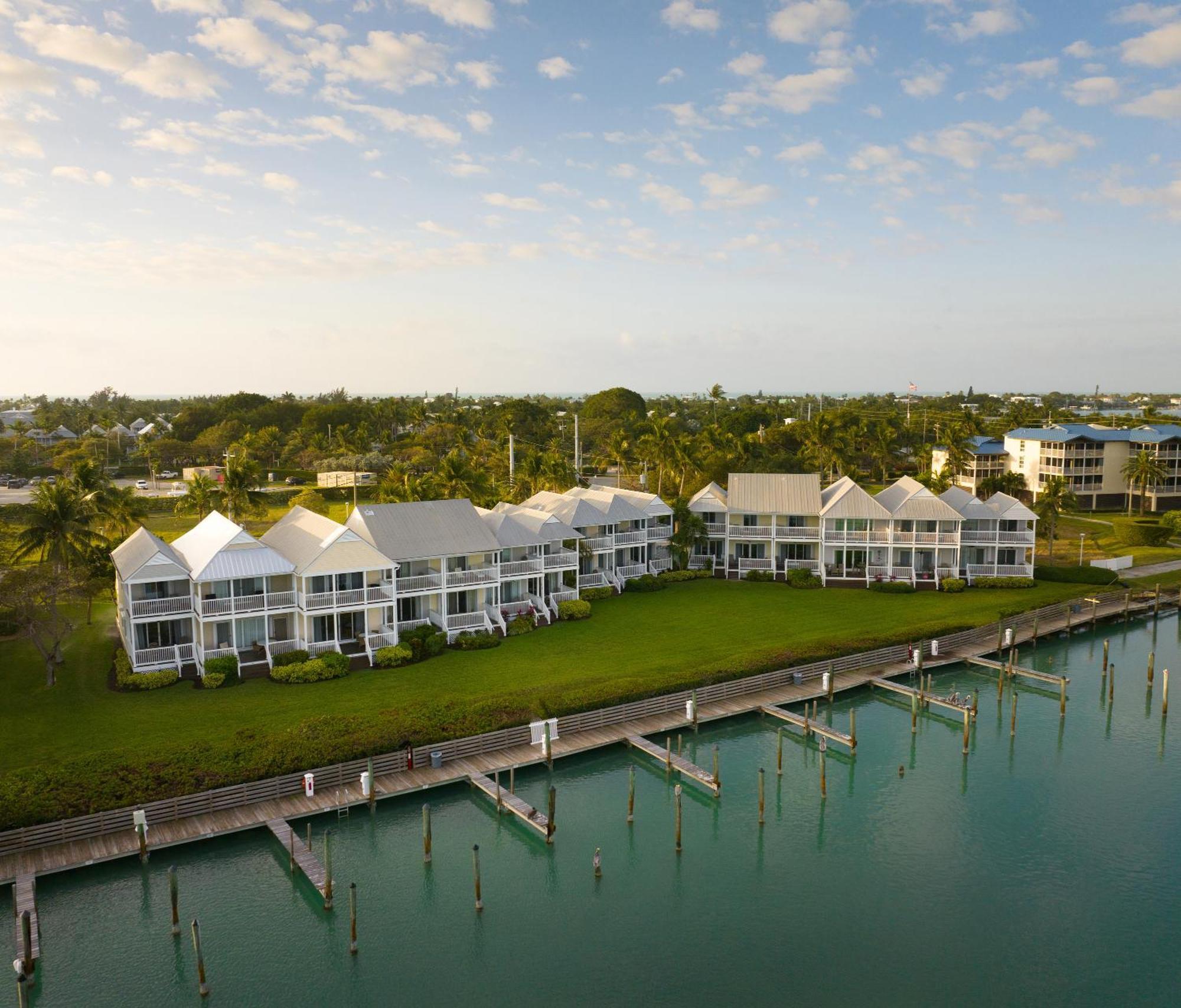 Hawks Cay Resort Duck Key Bagian luar foto