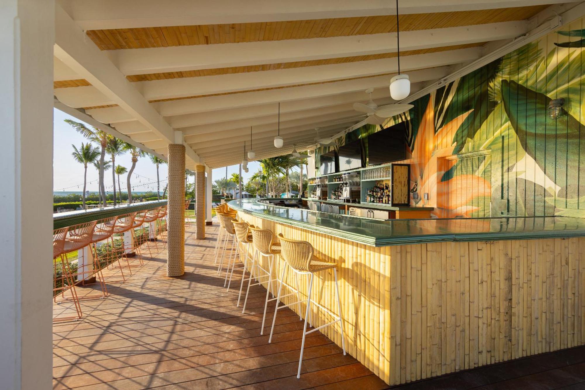 Hawks Cay Resort Duck Key Bagian luar foto
