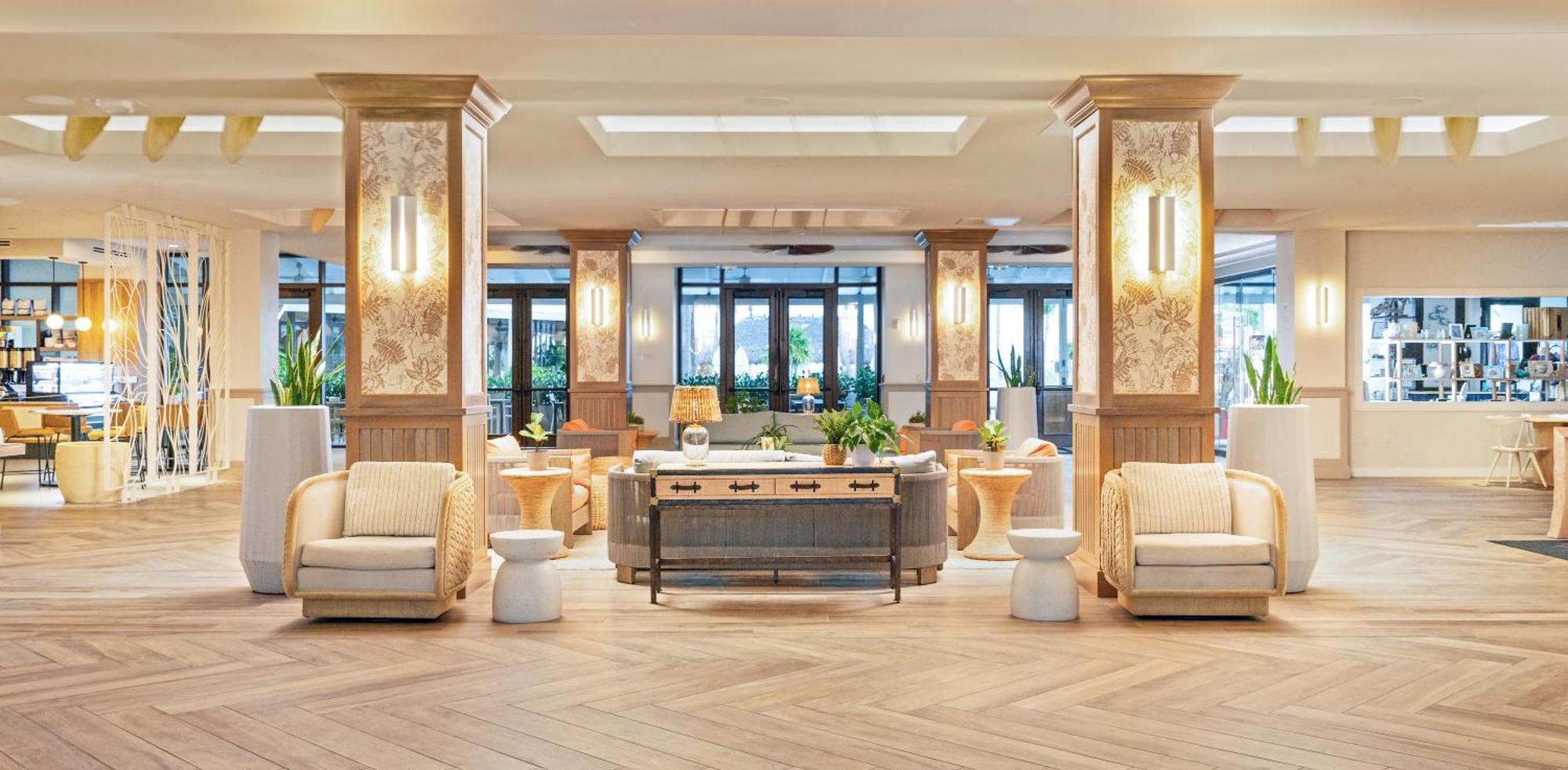 Hawks Cay Resort Duck Key Bagian luar foto