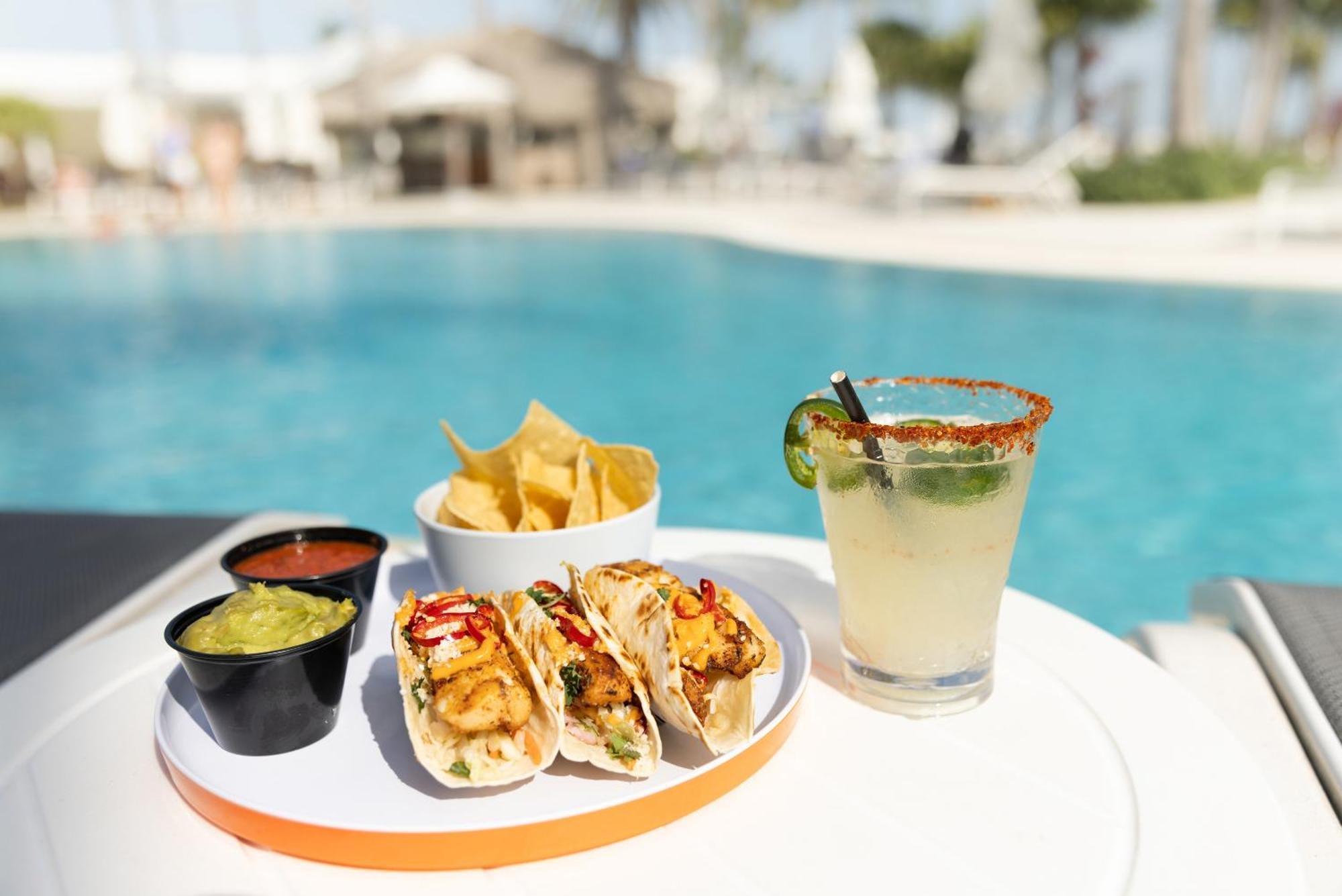 Hawks Cay Resort Duck Key Bagian luar foto