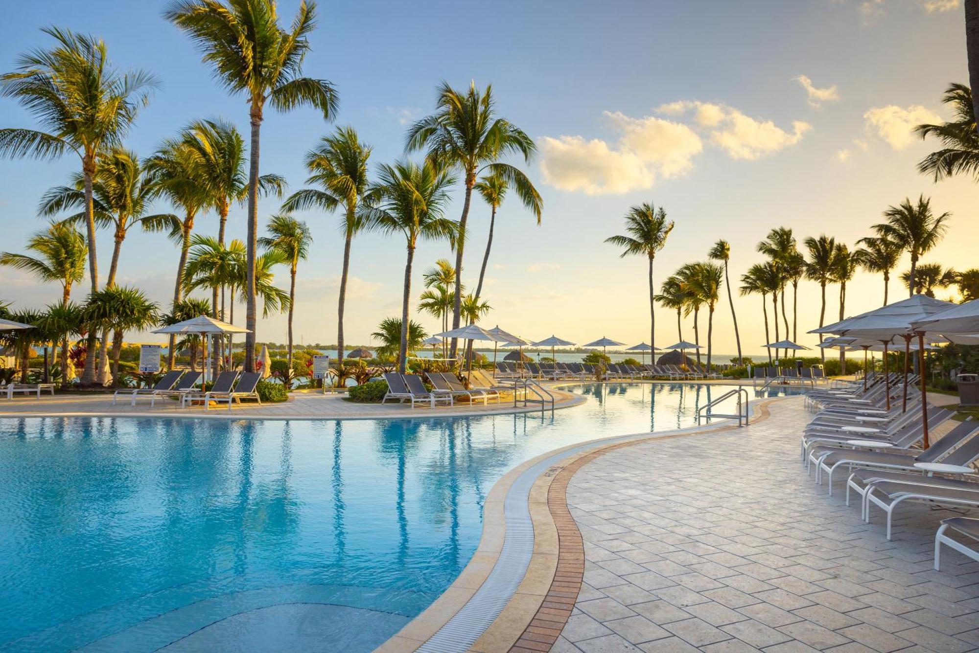 Hawks Cay Resort Duck Key Bagian luar foto