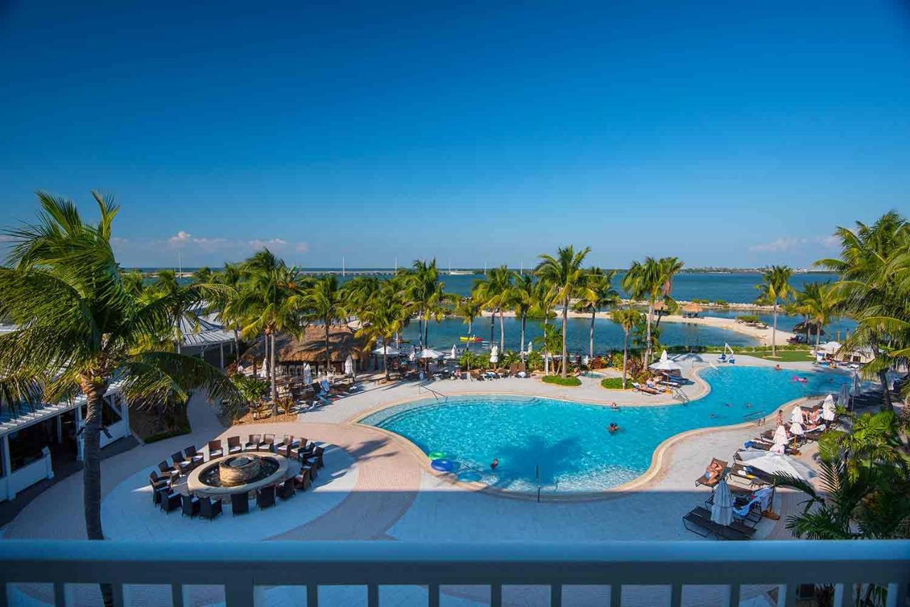 Hawks Cay Resort Duck Key Bagian luar foto
