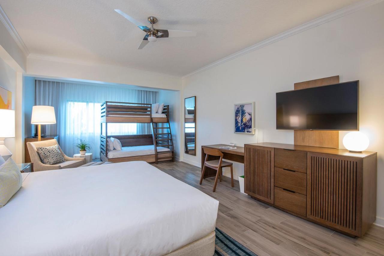 Hawks Cay Resort Duck Key Bagian luar foto
