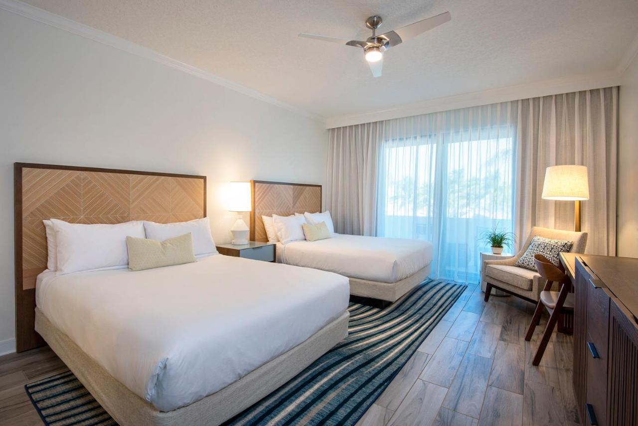 Hawks Cay Resort Duck Key Bagian luar foto