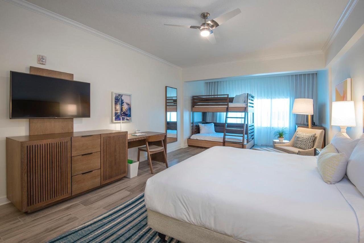 Hawks Cay Resort Duck Key Bagian luar foto