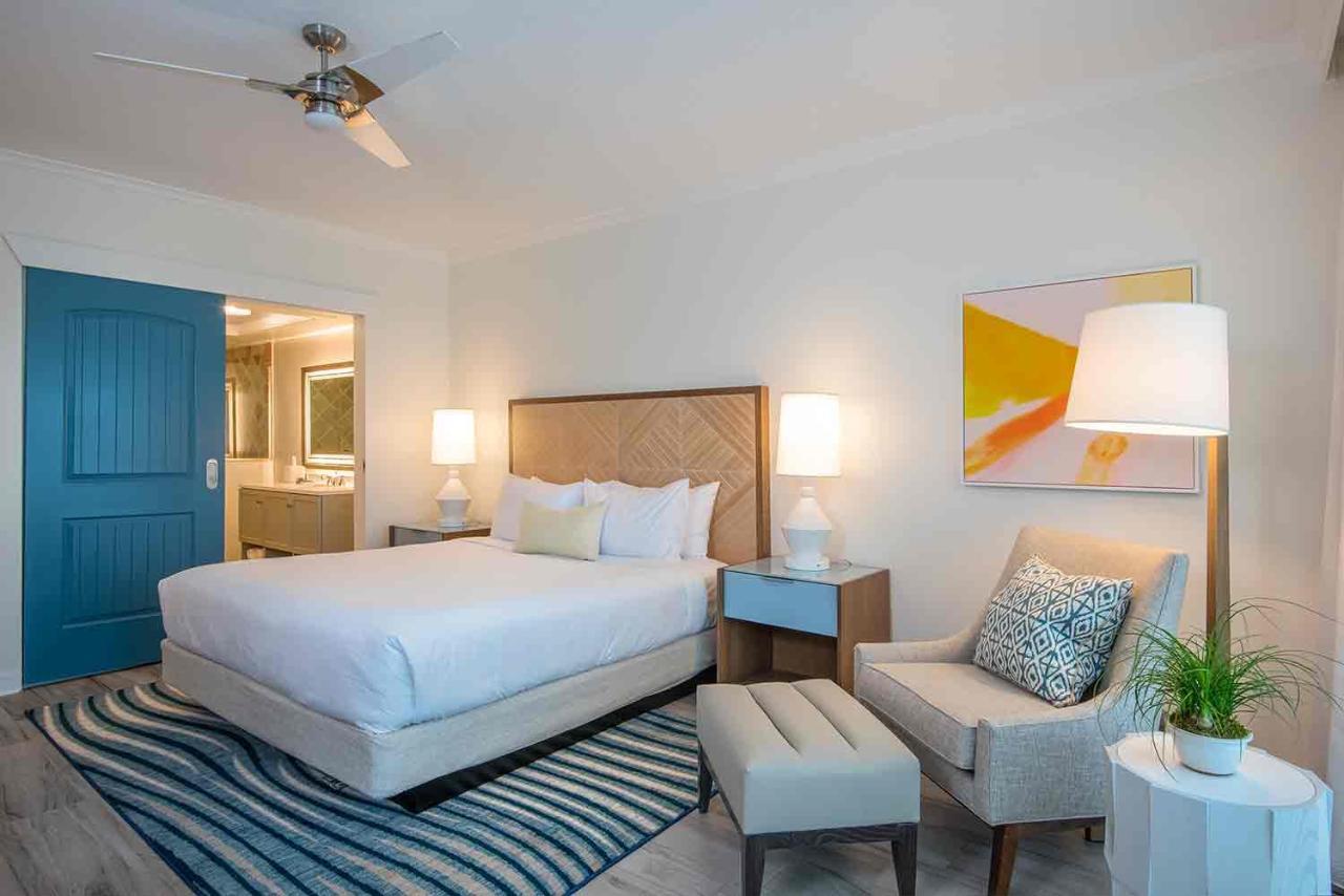 Hawks Cay Resort Duck Key Ruang foto