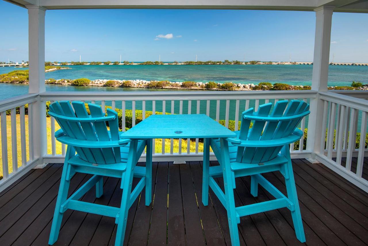 Hawks Cay Resort Duck Key Bagian luar foto