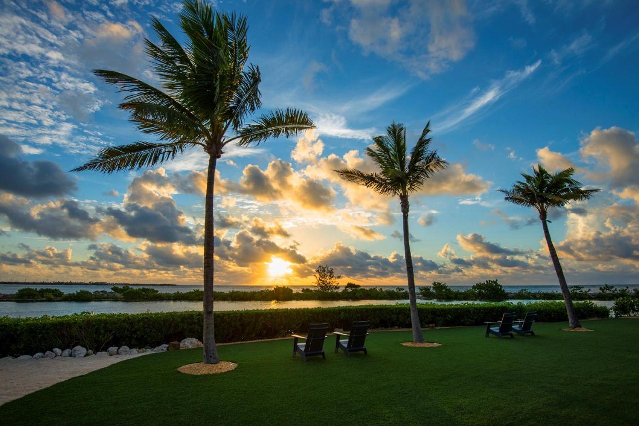 Hawks Cay Resort Duck Key Bagian luar foto
