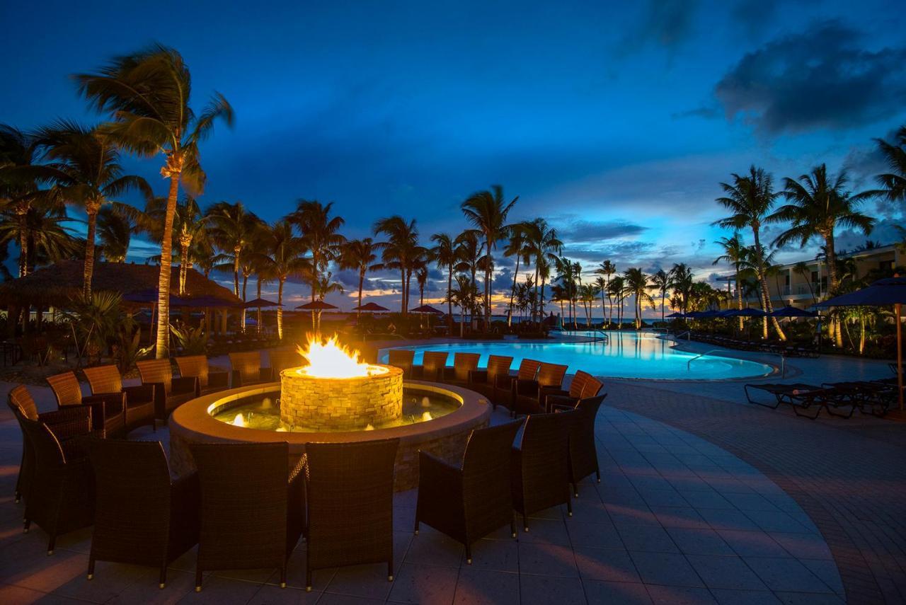 Hawks Cay Resort Duck Key Bagian luar foto